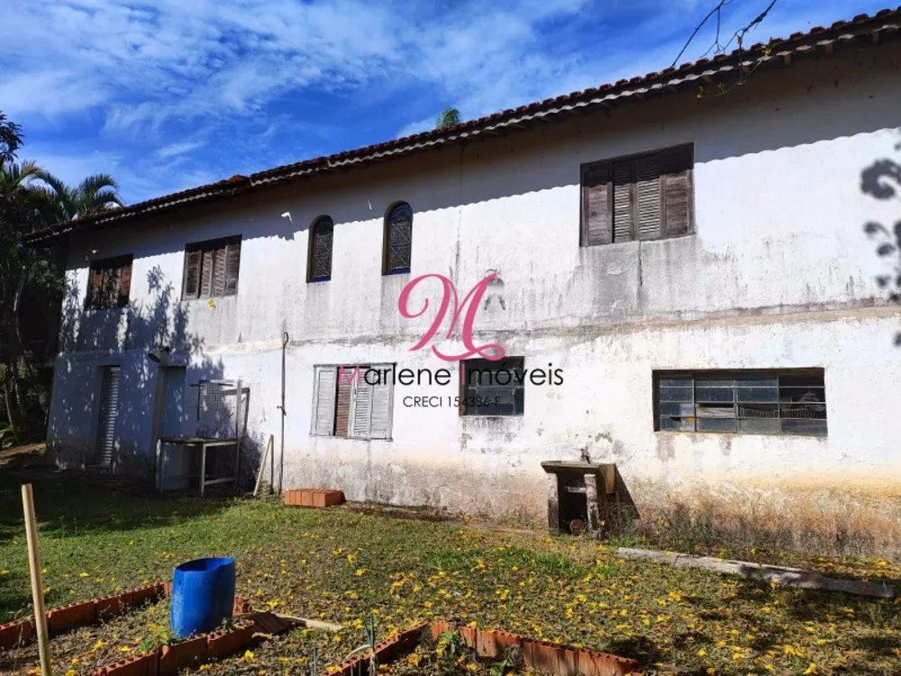 Chácara, 5 quartos - Foto 2