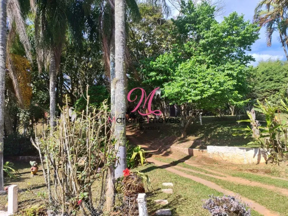 Chácara, 5 quartos - Foto 8