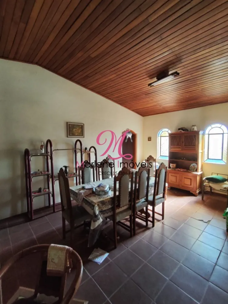 Chácara, 5 quartos - Foto 7