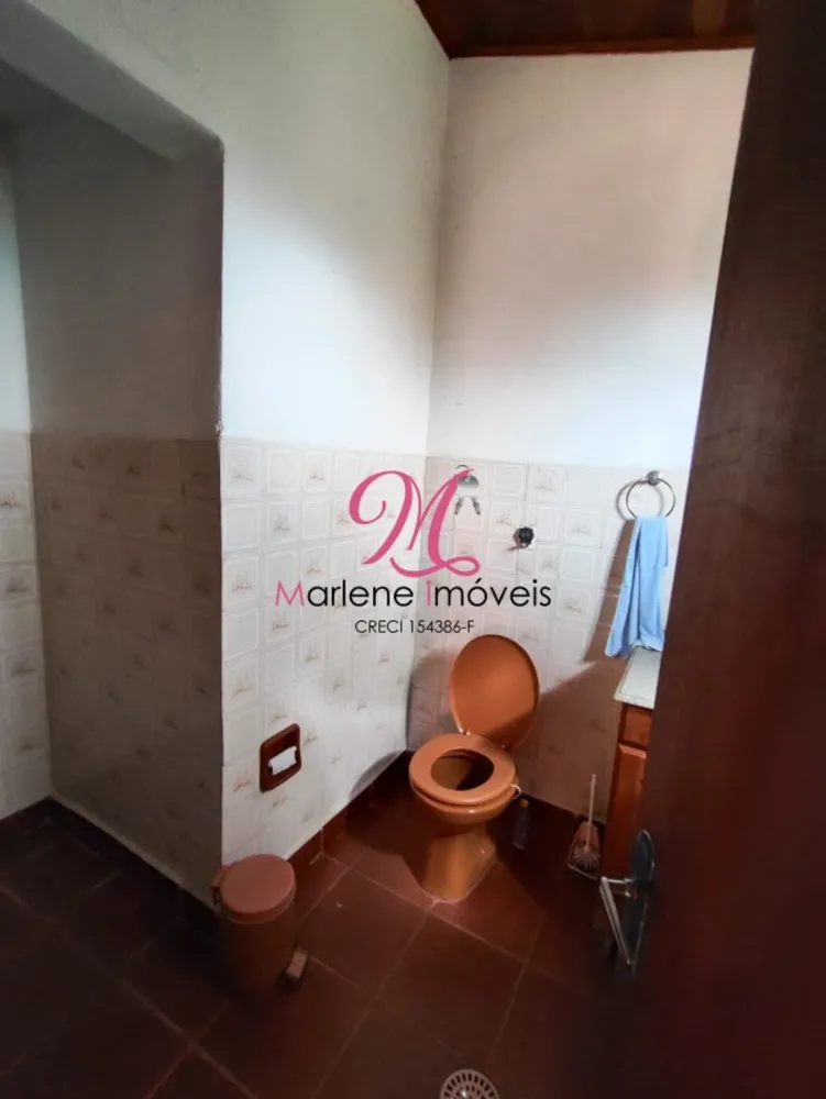Chácara, 5 quartos - Foto 5
