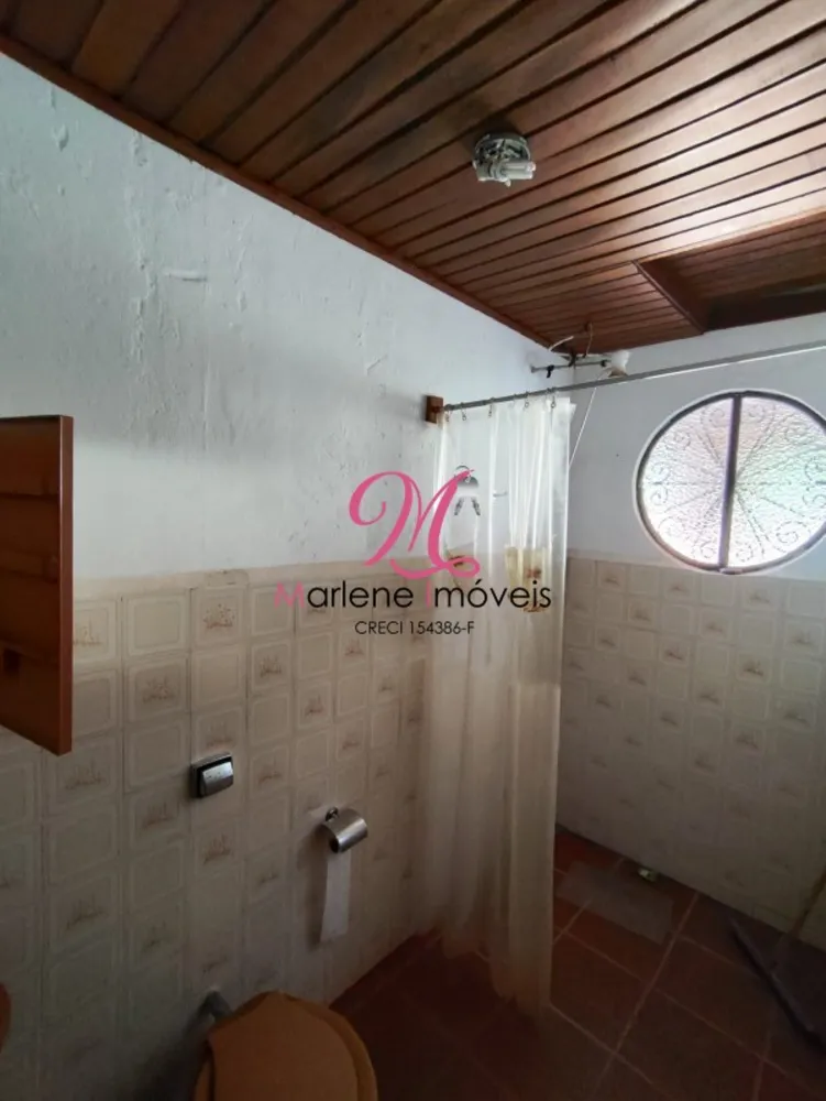 Chácara, 5 quartos - Foto 6