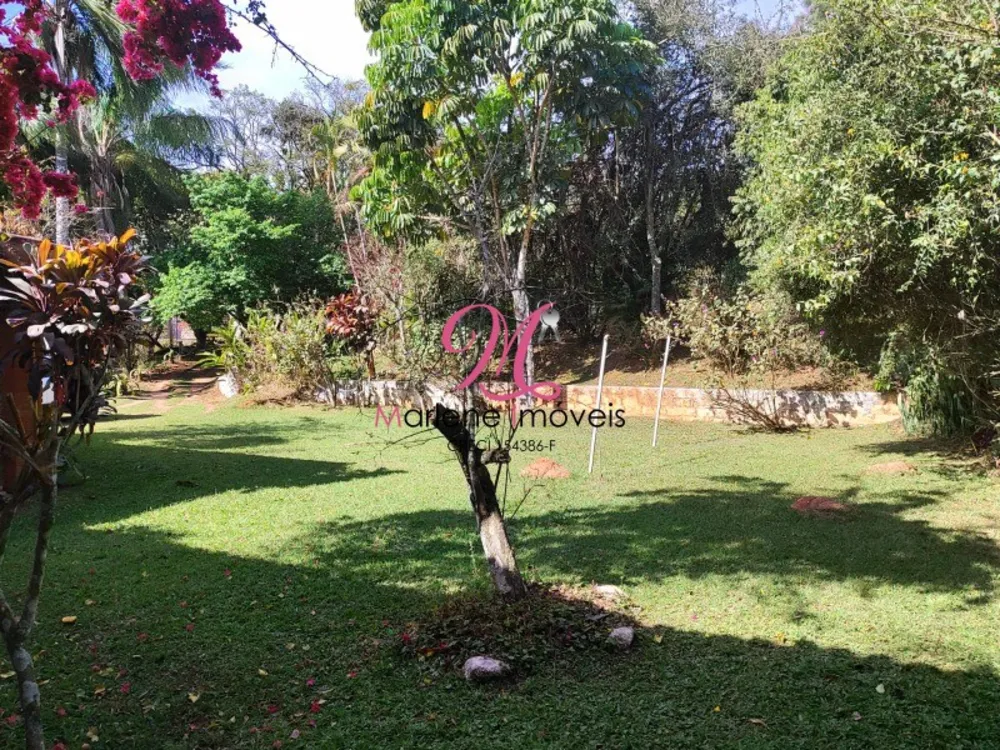 Chácara, 5 quartos - Foto 4