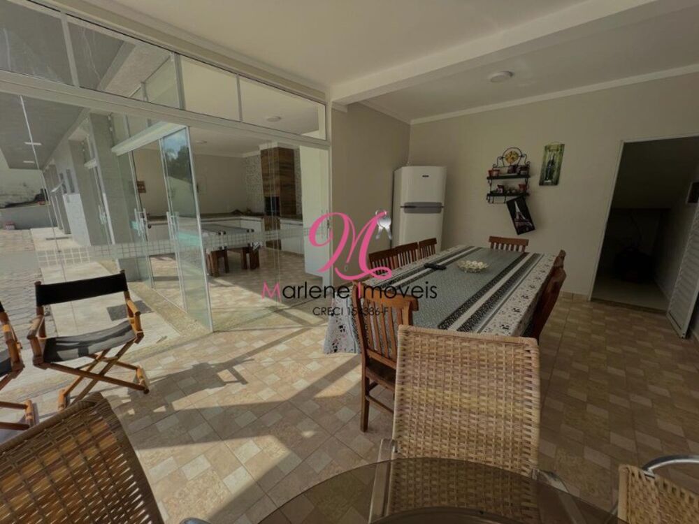 Casa, 3 quartos - Foto 9