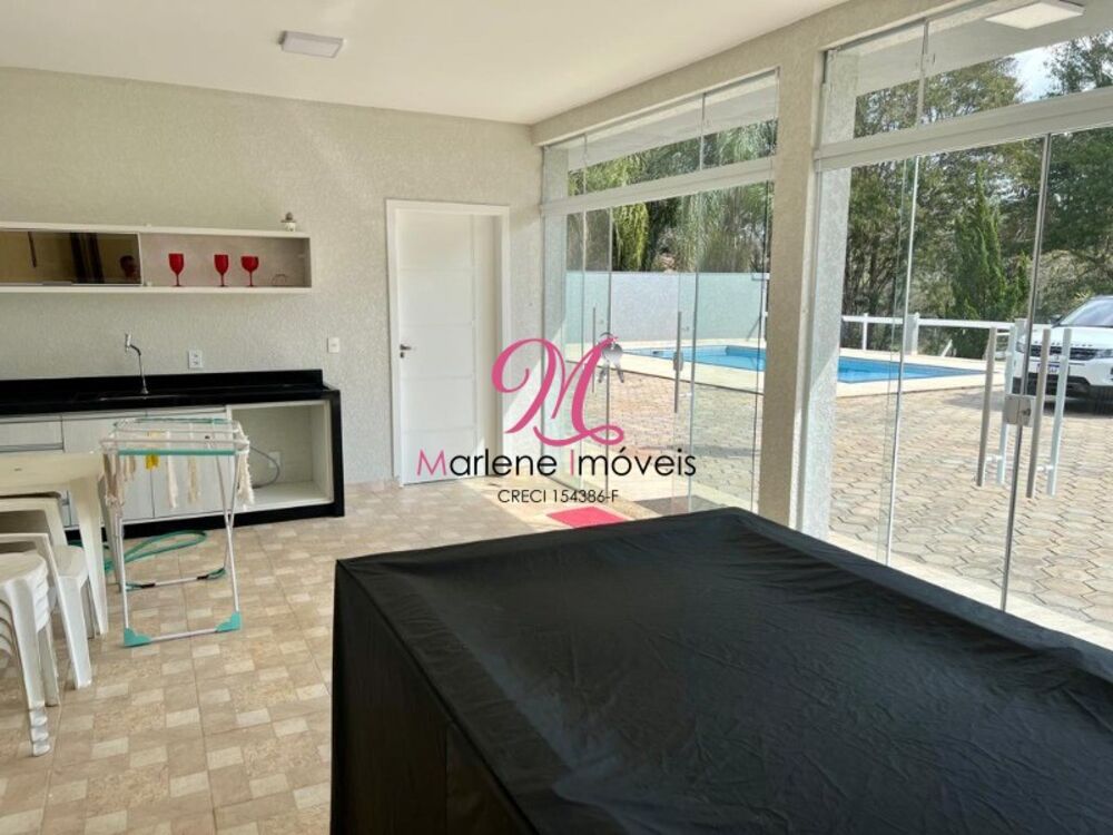 Casa, 3 quartos - Foto 8