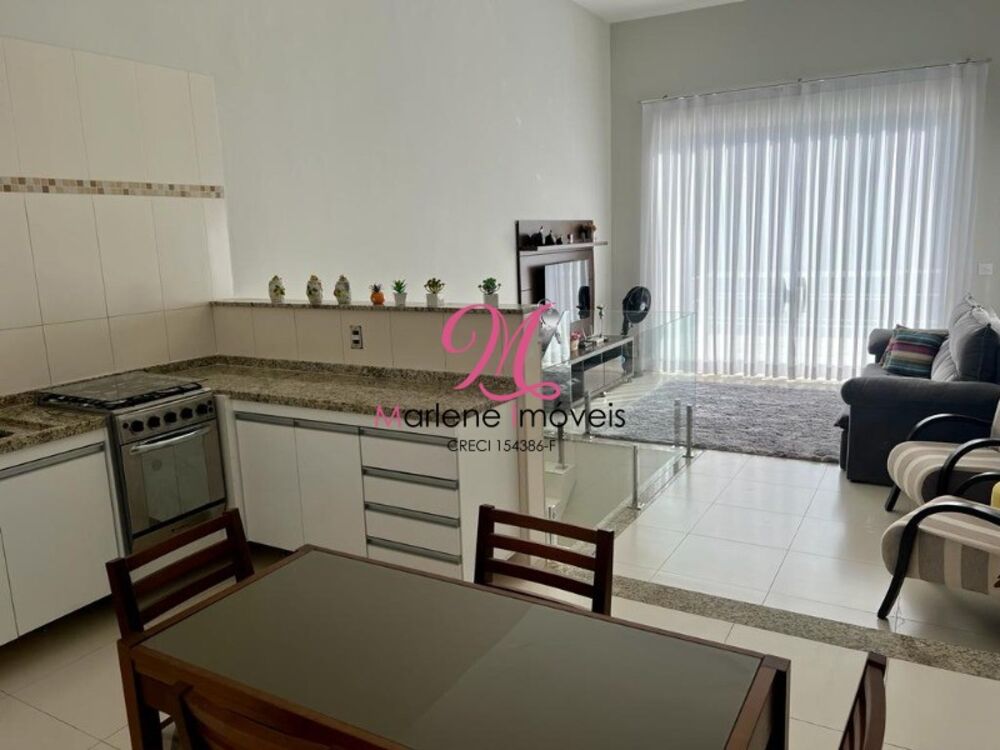 Casa, 3 quartos - Foto 3