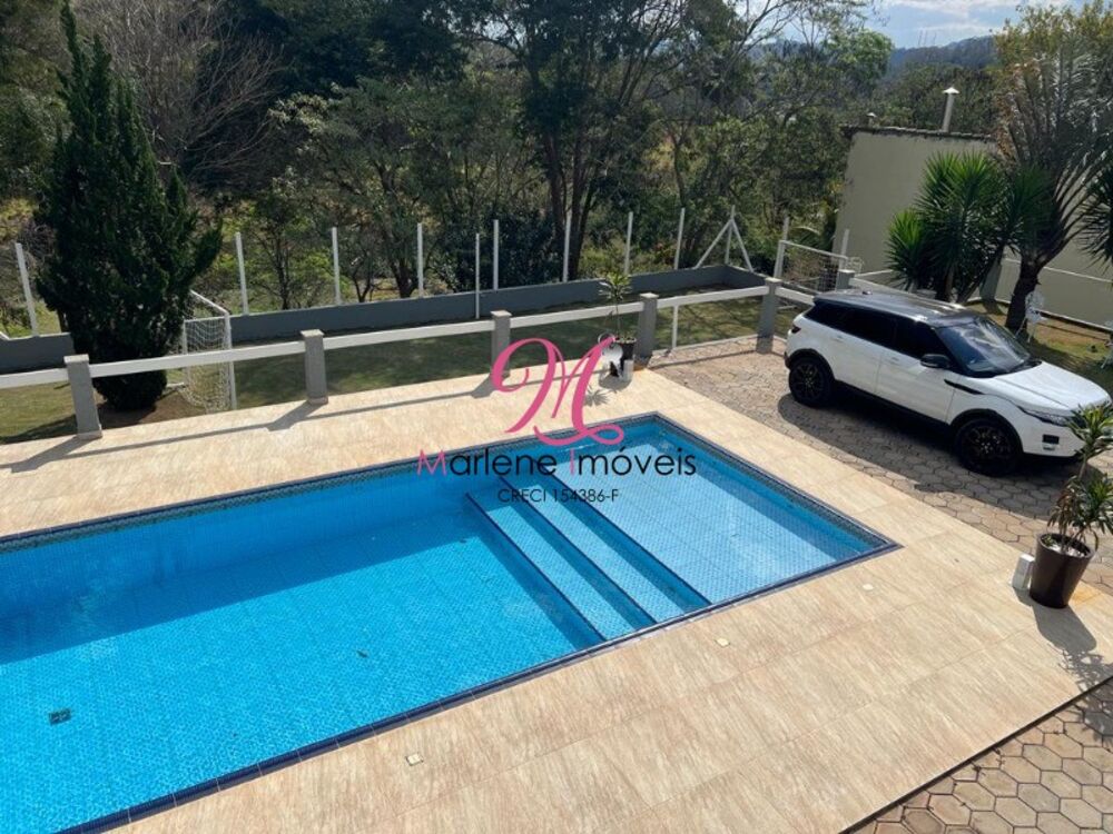 Casa, 3 quartos - Foto 5