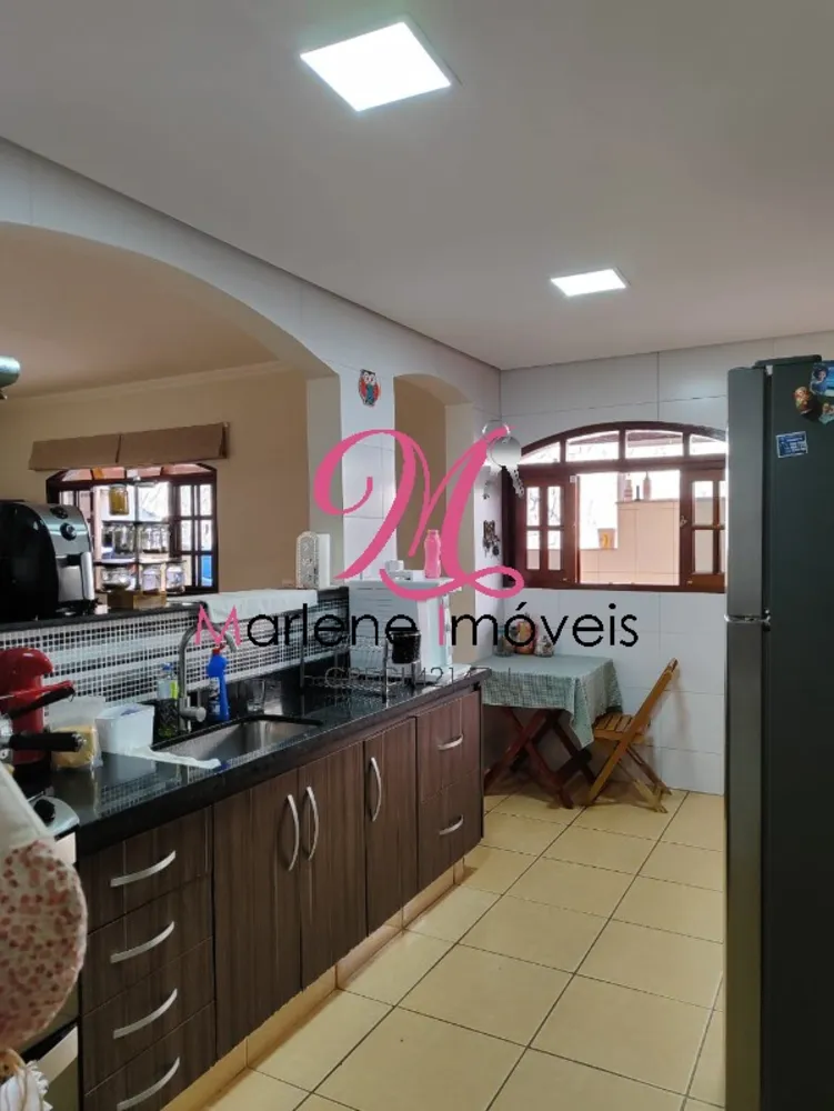 Chácara, 5 quartos - Foto 15