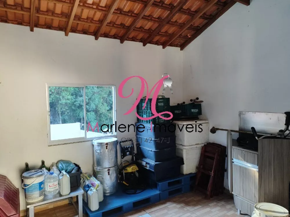 Chácara, 5 quartos - Foto 11