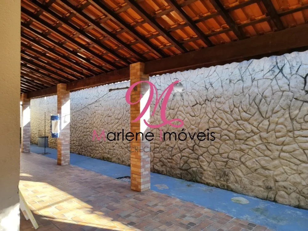 Chácara, 5 quartos - Foto 12