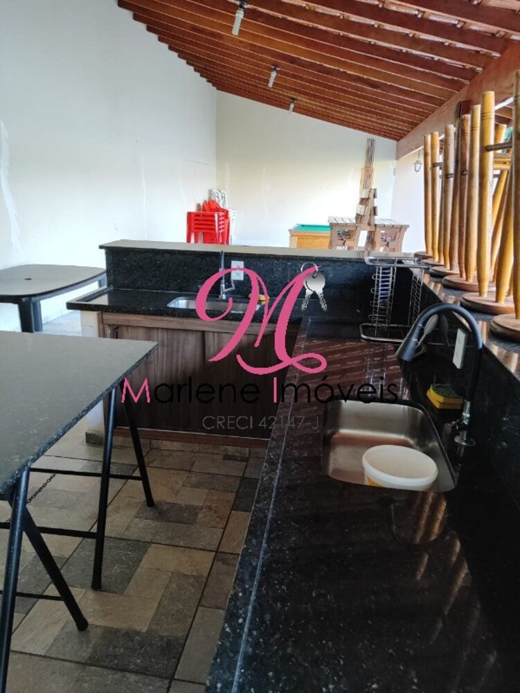 Chácara, 5 quartos - Foto 10