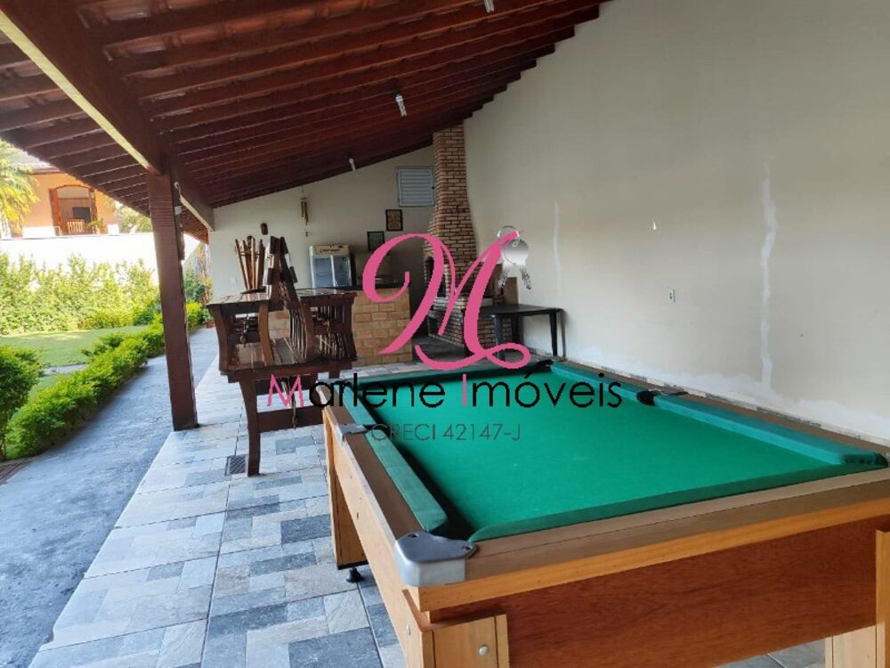 Chácara, 5 quartos - Foto 1