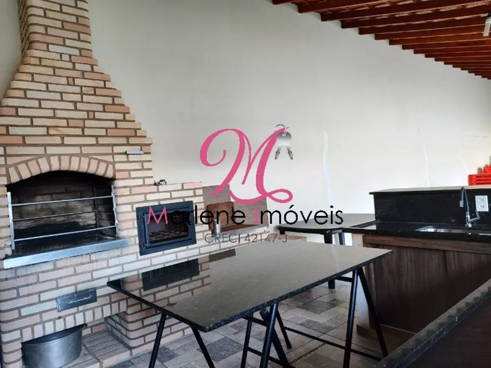 Chácara, 5 quartos - Foto 9