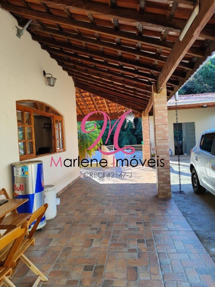 Chácara, 5 quartos - Foto 13