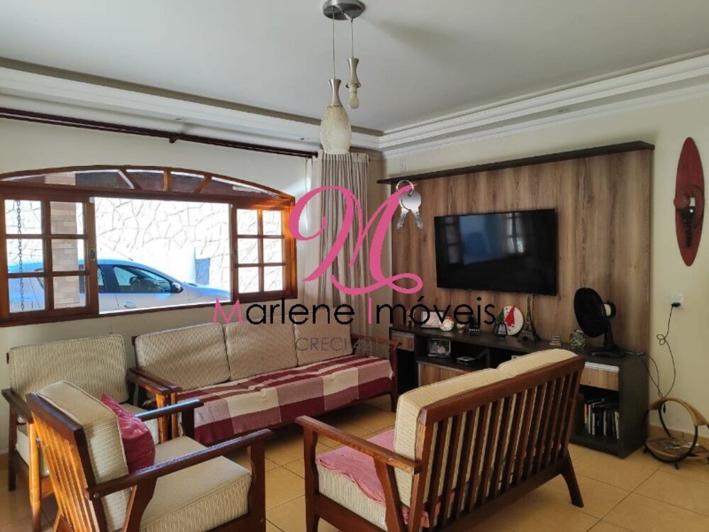 Chácara, 5 quartos - Foto 4