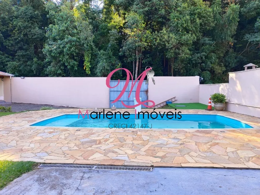 Chácara, 5 quartos - Foto 16