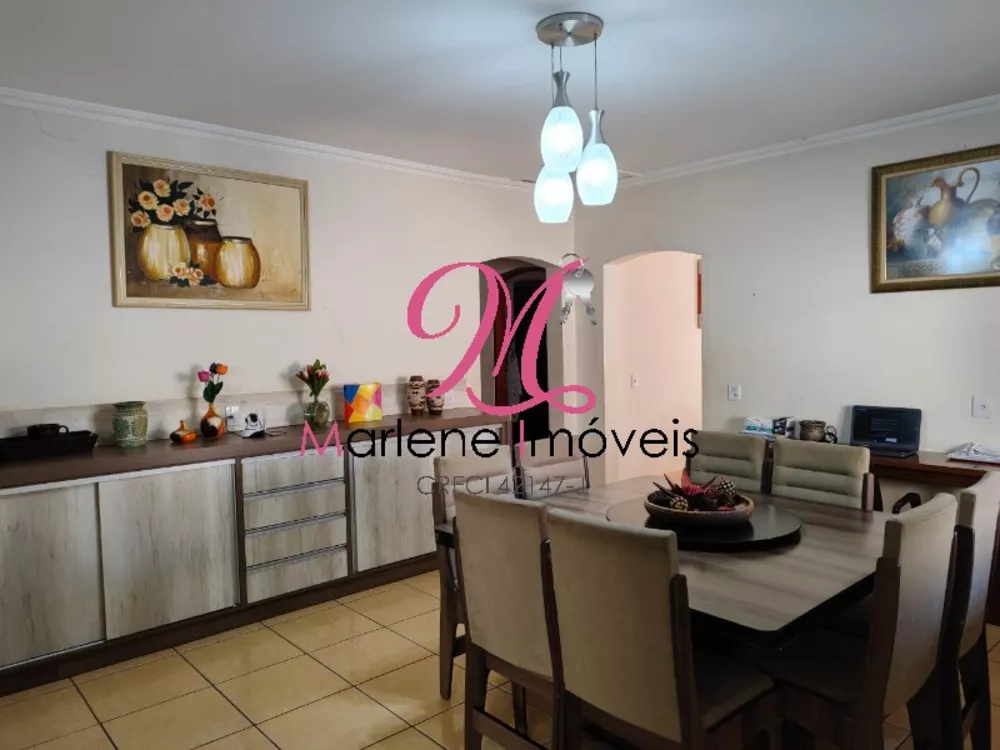 Chácara, 5 quartos - Foto 3