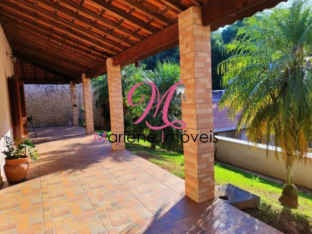 Chácara, 5 quartos - Foto 13