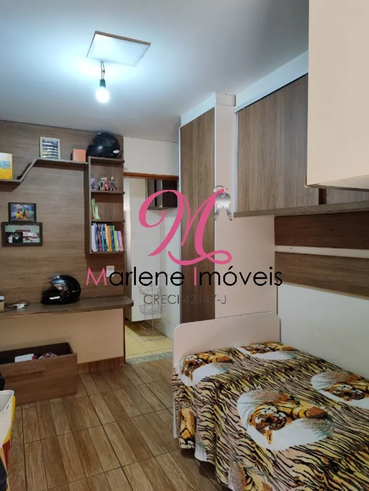 Chácara, 5 quartos - Foto 5