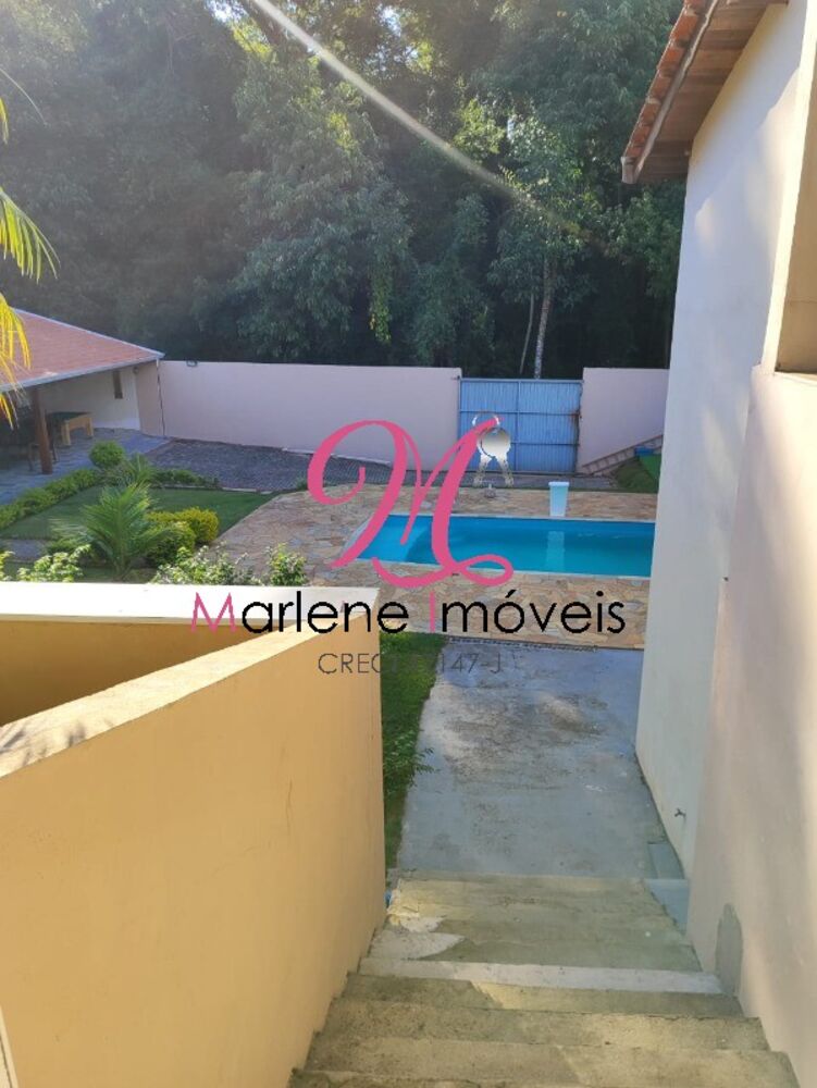 Chácara, 5 quartos - Foto 15