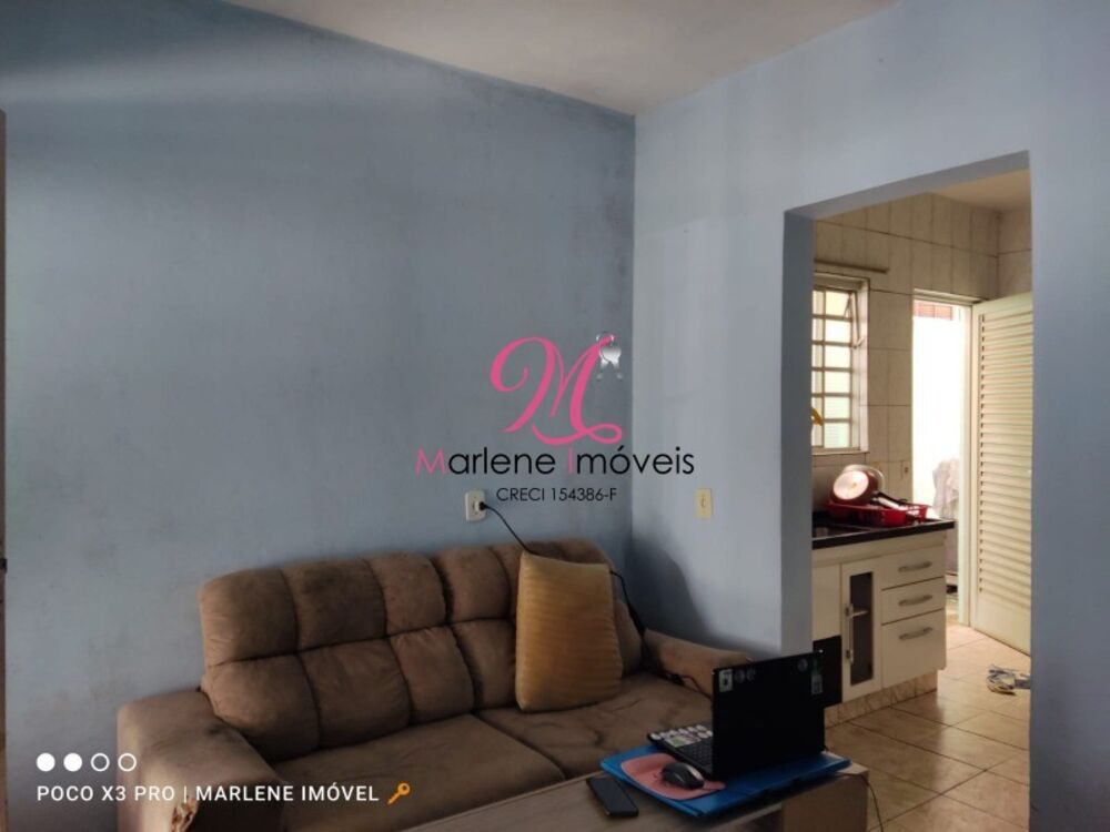 Casa, 1 quarto - Foto 2