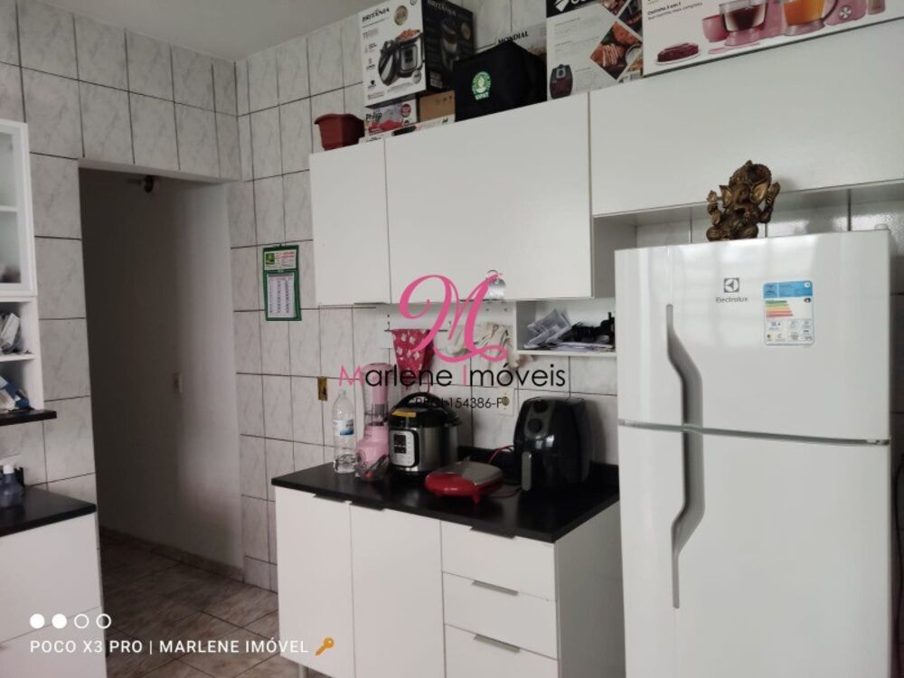 Casa, 1 quarto - Foto 4