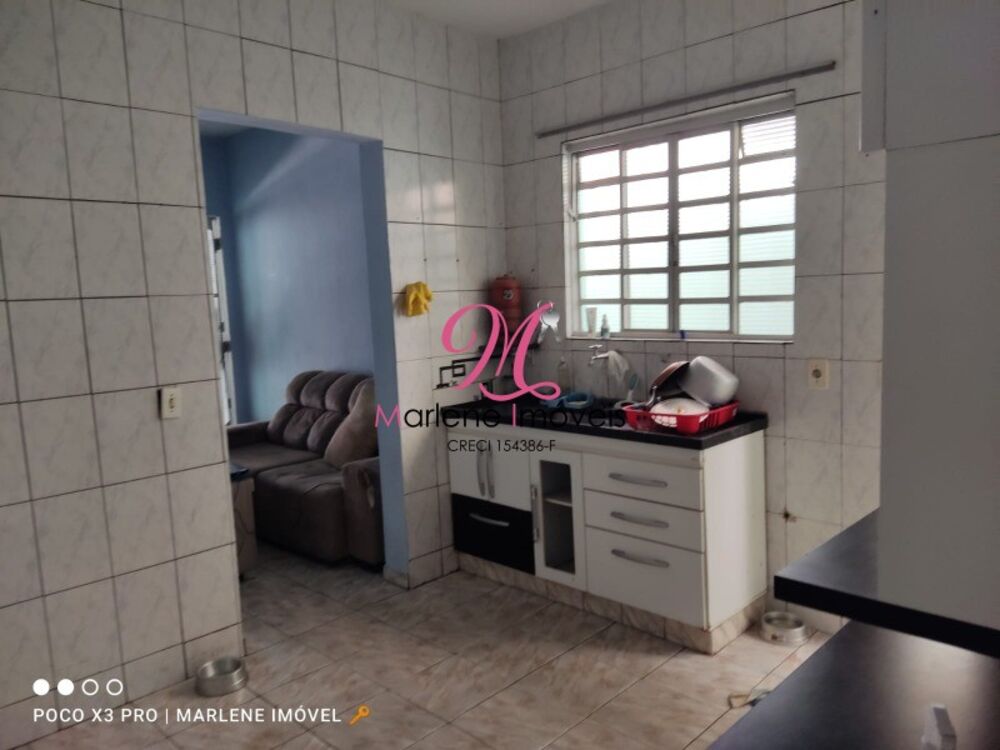 Casa, 1 quarto - Foto 1