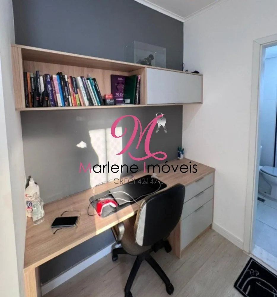 Apartamento, 2 quartos, 60 m² - Foto 2