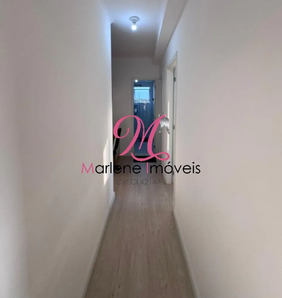 Apartamento, 2 quartos, 60 m² - Foto 6