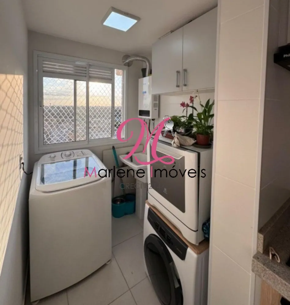 Apartamento, 2 quartos, 60 m² - Foto 3