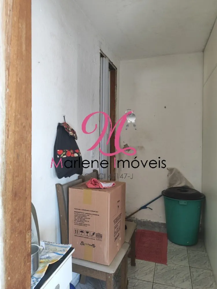Casa, 6 quartos - Foto 11