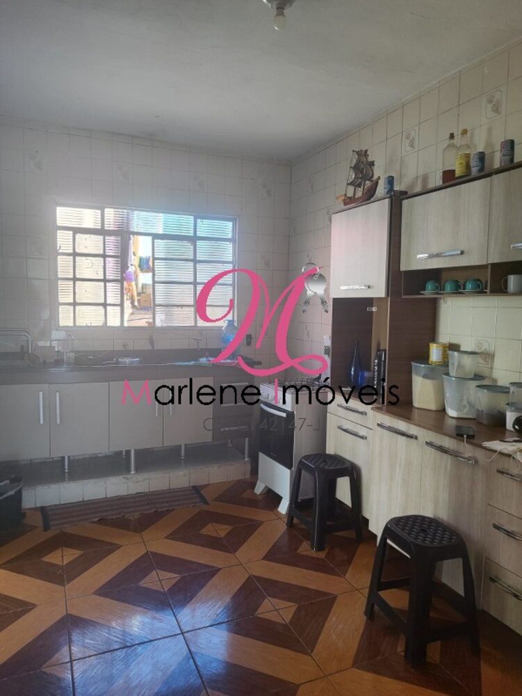 Casa, 6 quartos - Foto 4