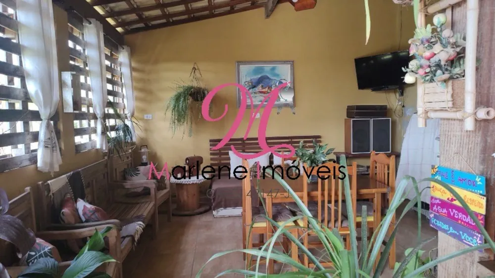Chácara, 4 quartos - Foto 6