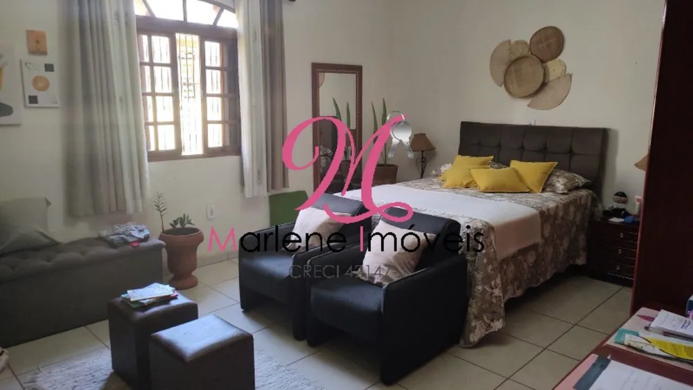 Chácara, 4 quartos - Foto 6