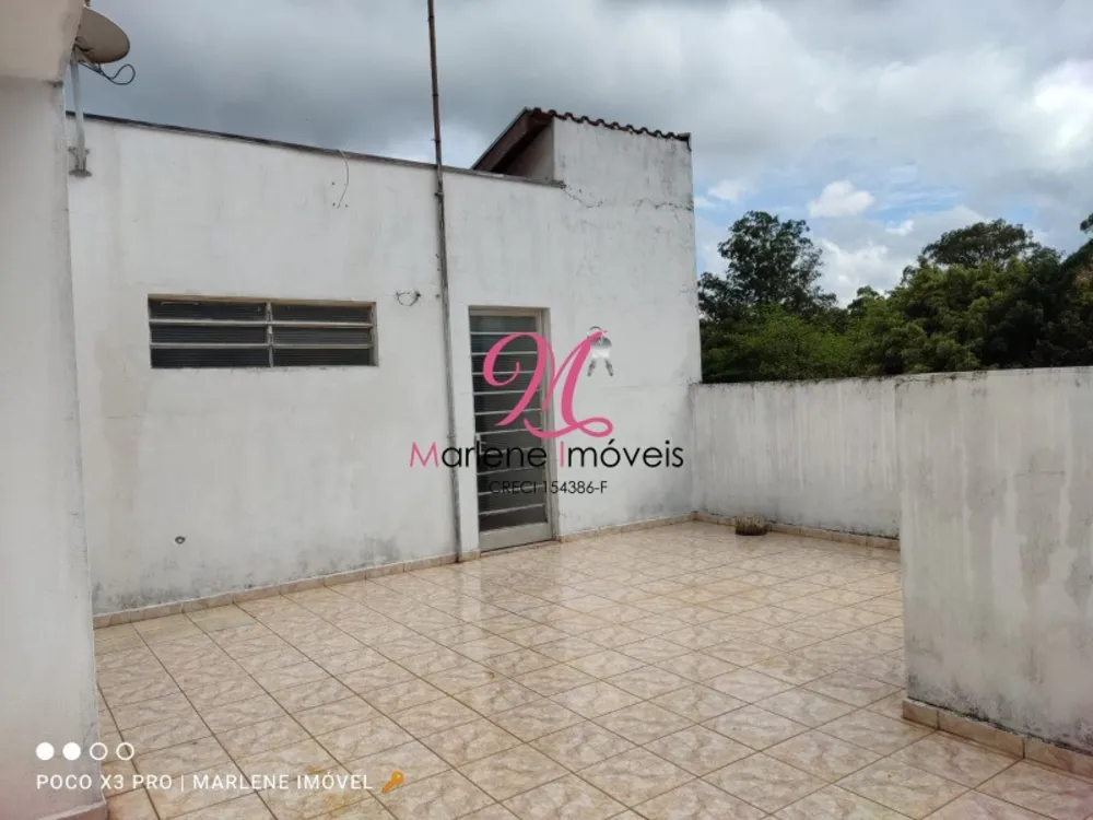 Casa, 4 quartos - Foto 1