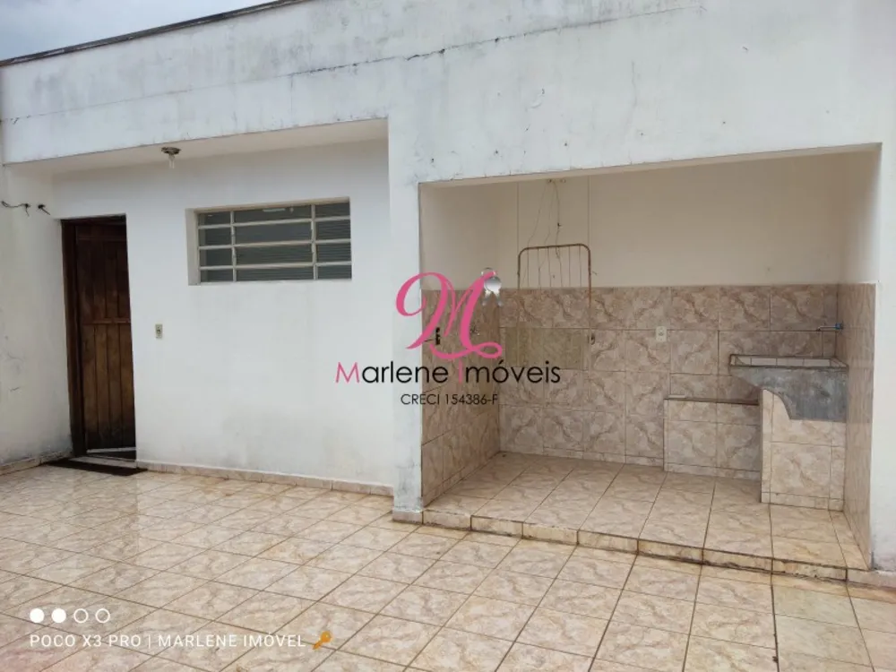 Casa, 4 quartos - Foto 7