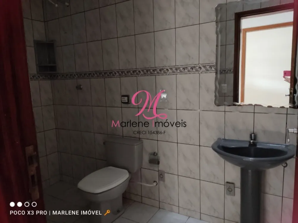 Casa, 4 quartos - Foto 4