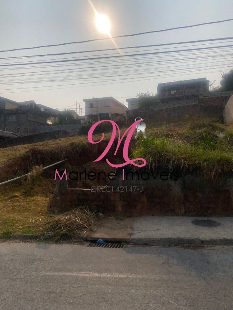 Terreno, 284 m² - Foto 1