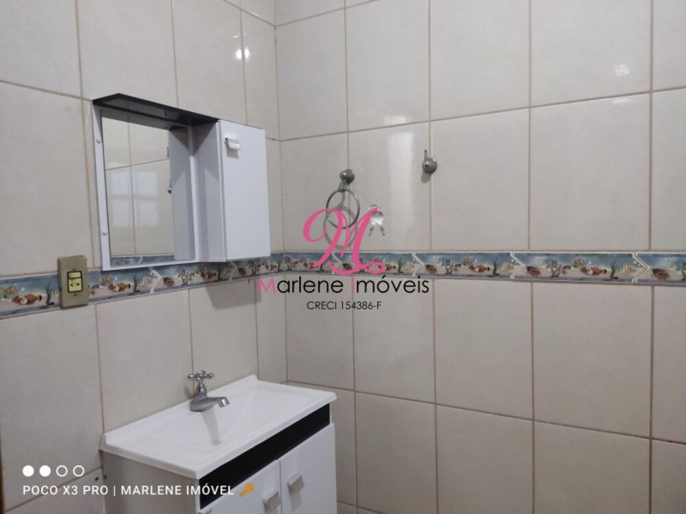 Casa, 3 quartos - Foto 15