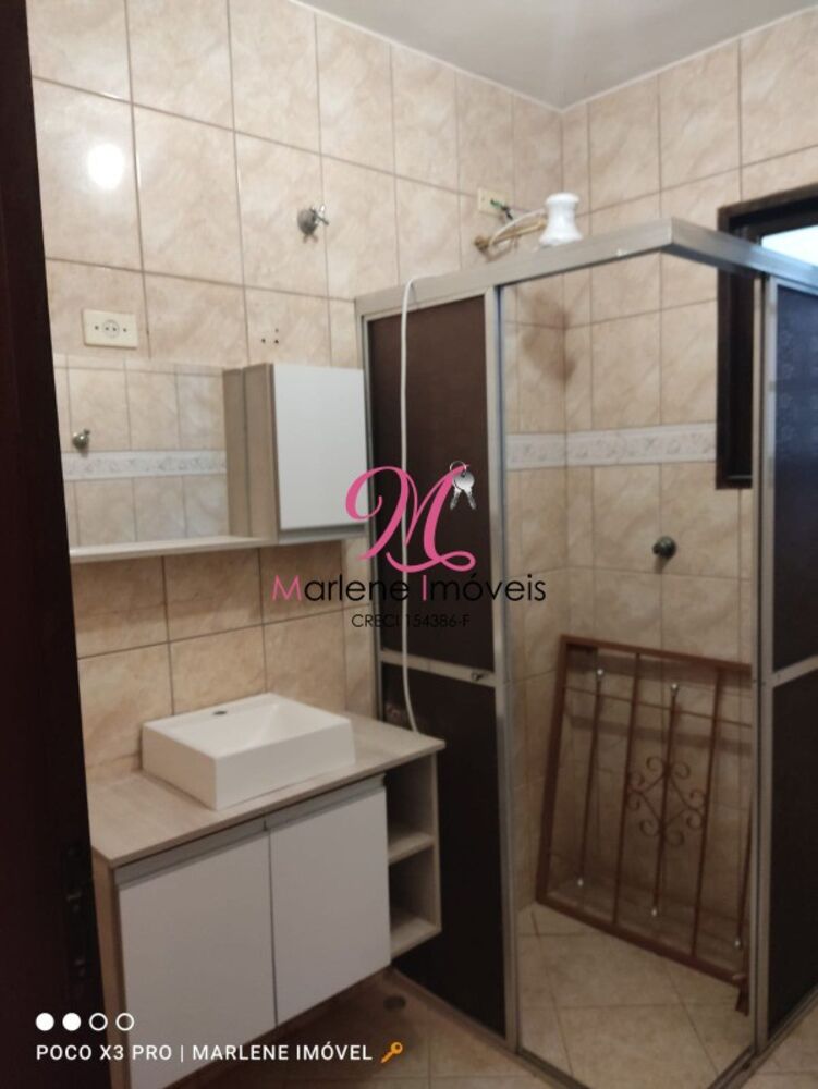 Casa, 3 quartos - Foto 14