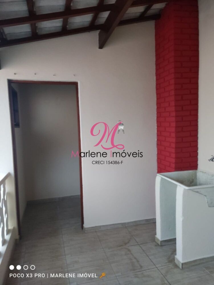 Casa, 3 quartos - Foto 17