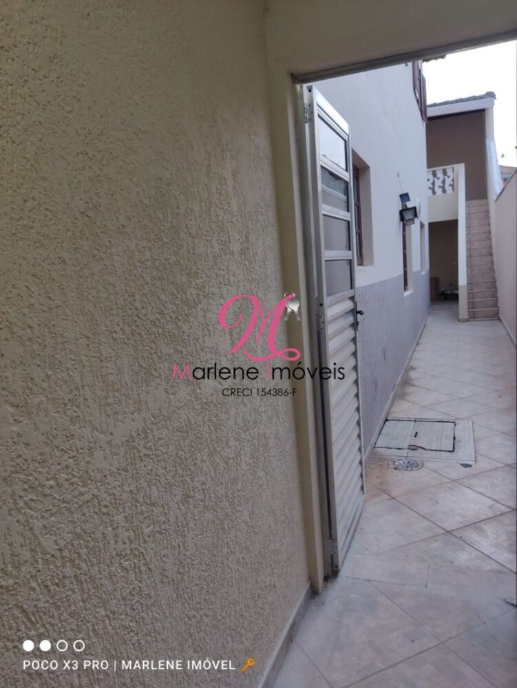 Casa, 3 quartos - Foto 20