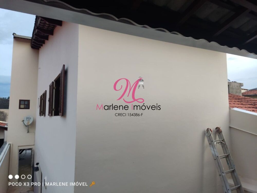 Casa, 3 quartos - Foto 16