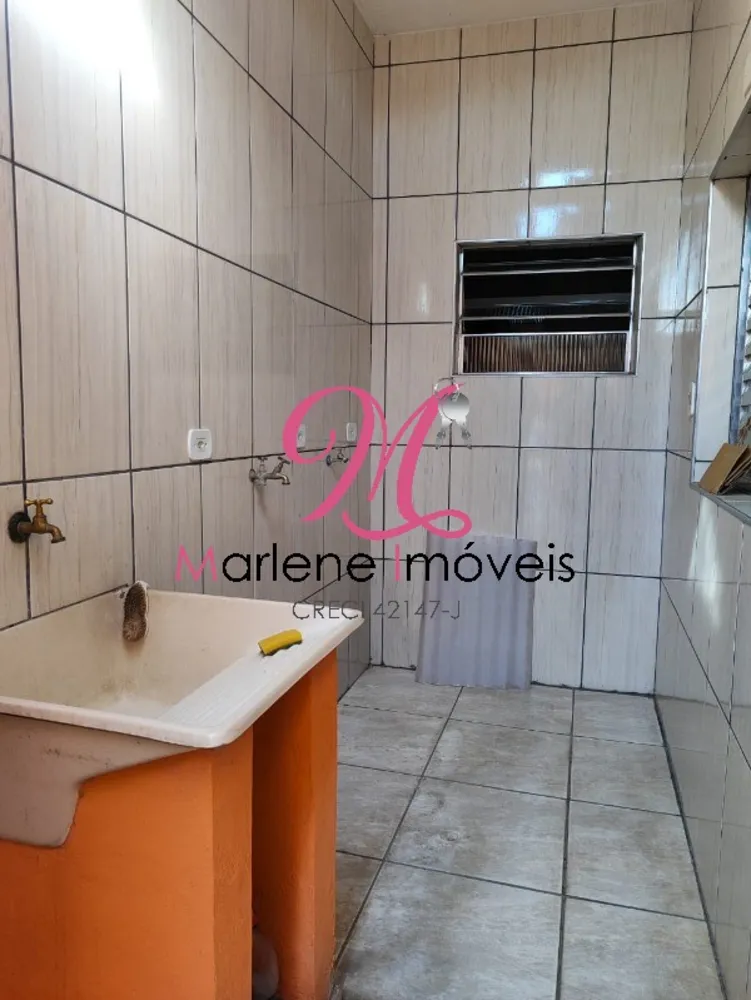 Casa, 3 quartos - Foto 8