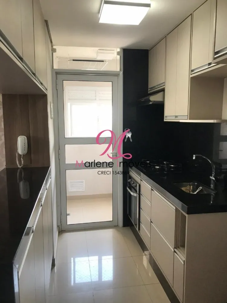 Apartamento, 3 quartos, 71 m² - Foto 3