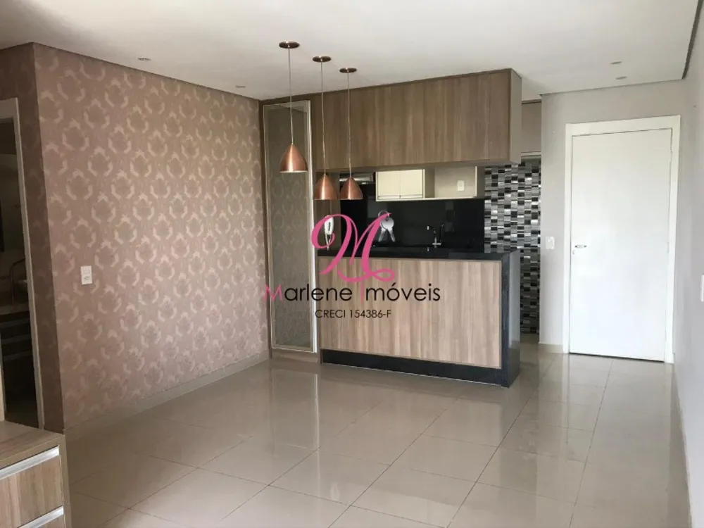 Apartamento, 3 quartos, 71 m² - Foto 1