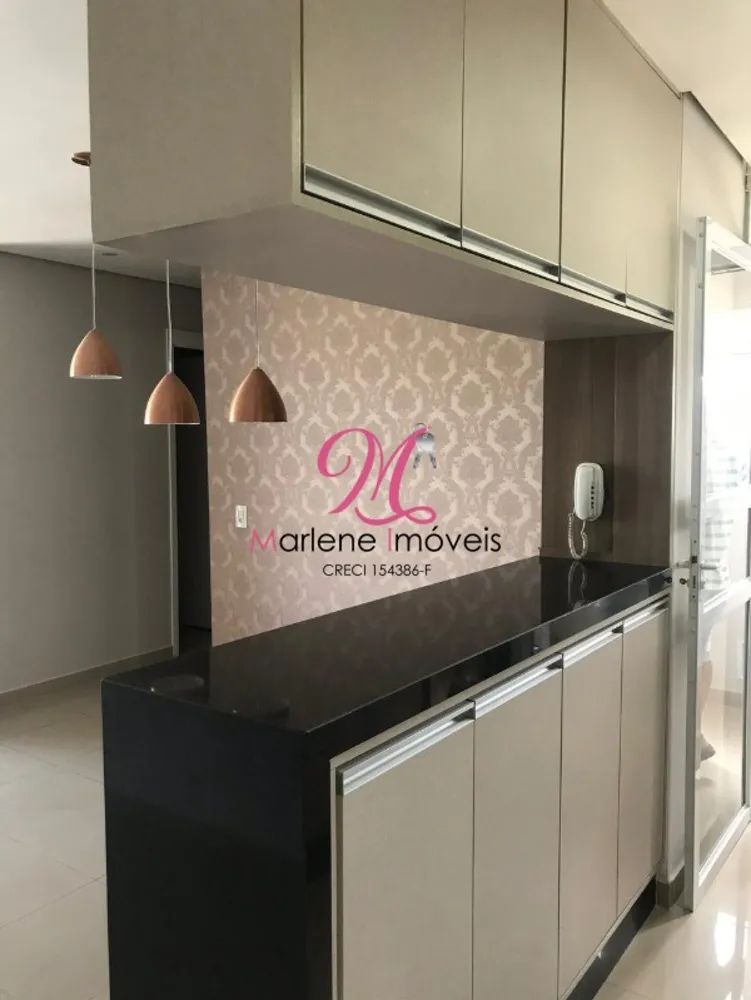 Apartamento, 3 quartos, 71 m² - Foto 4