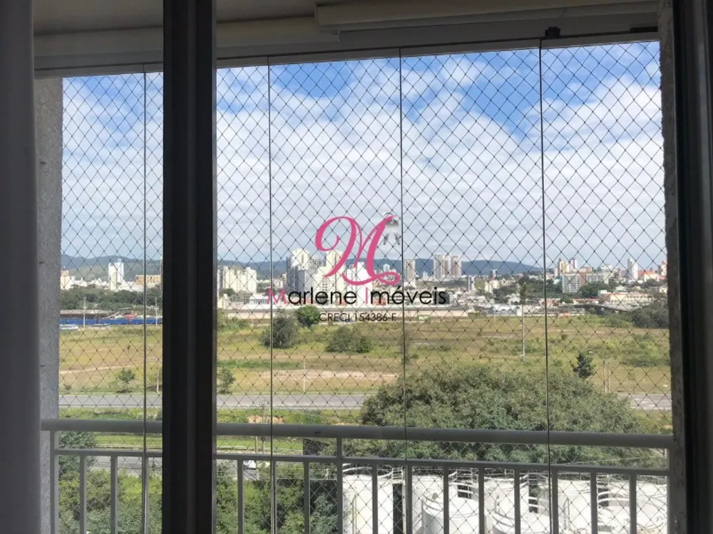 Apartamento, 3 quartos, 71 m² - Foto 2