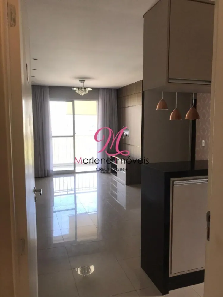 Apartamento, 3 quartos, 71 m² - Foto 5