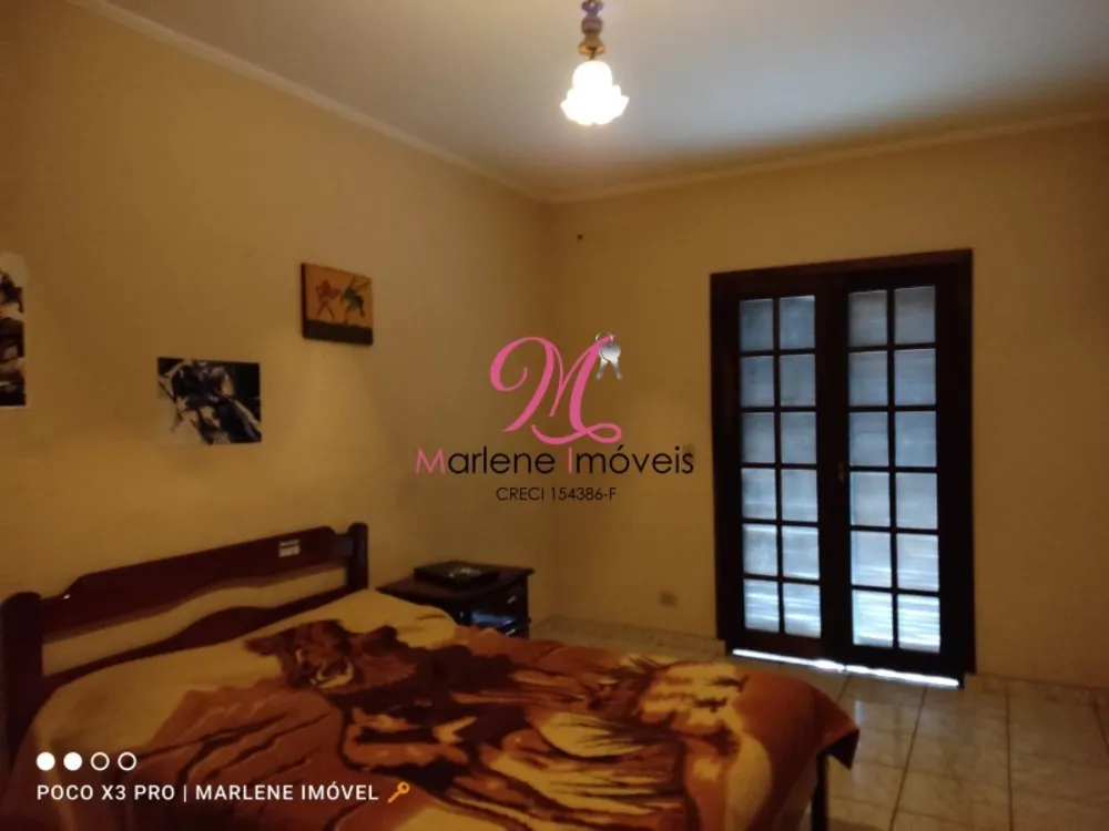 Chácara, 8 quartos - Foto 5
