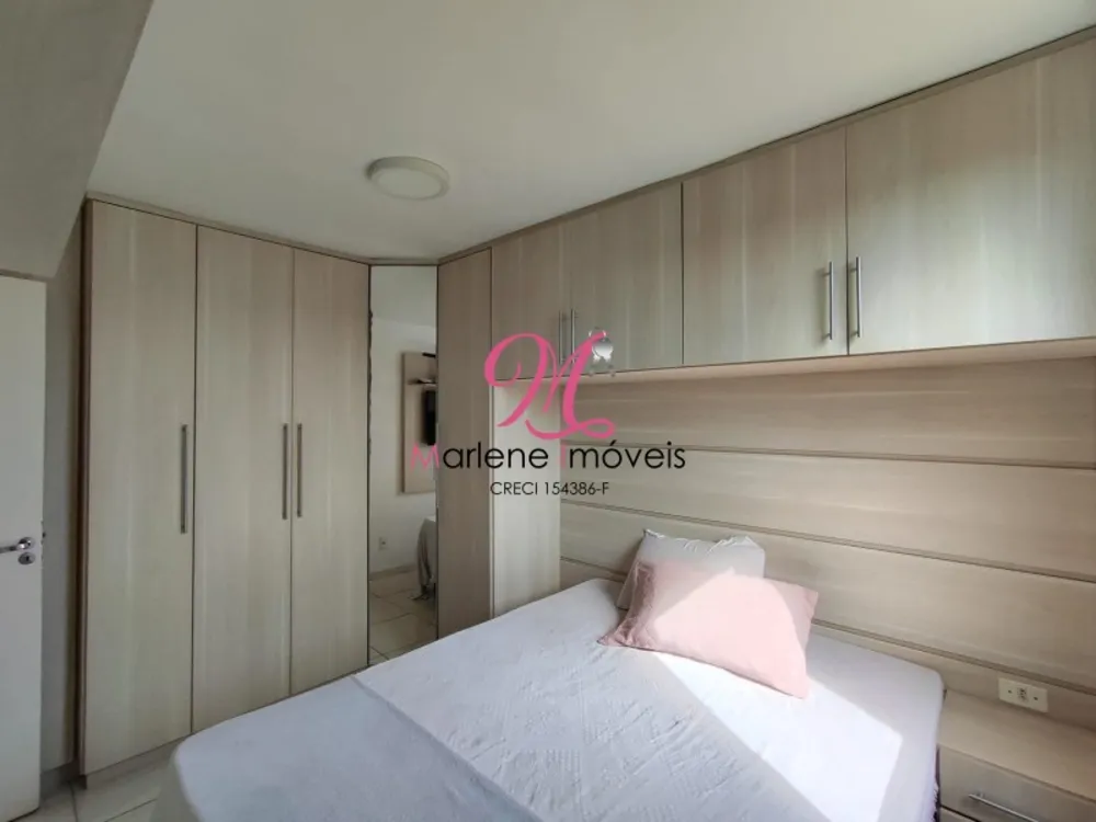 Apartamento, 2 quartos, 46 m² - Foto 4